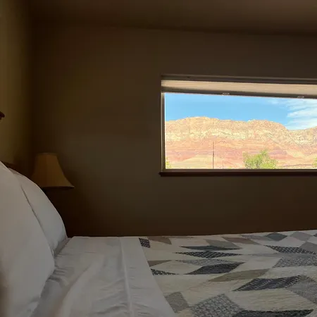 Lee\'S Ferry Lodge At Vermilion Cliffs