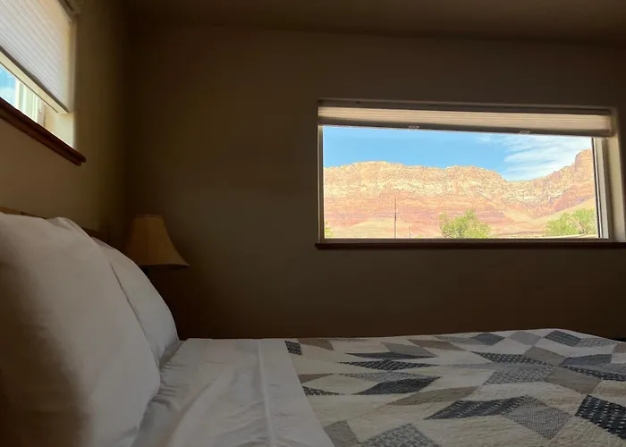 Lee's Ferry At Vermilion Cliffs Inn *