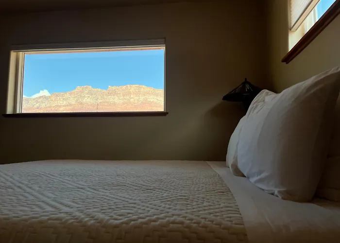 Inn Lee's Ferry At Vermilion Cliffs *