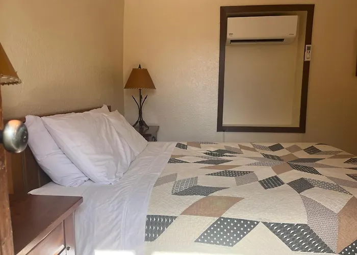 Inn Lee's Ferry At Vermilion Cliffs *