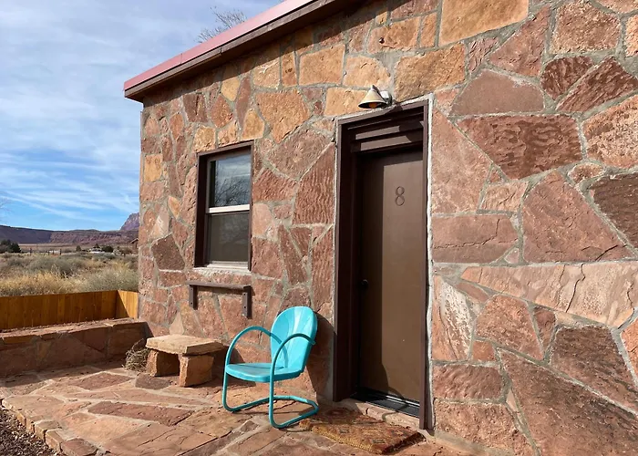 Inn Lee's Ferry At Vermilion Cliffs *