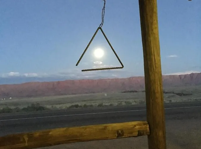 Mini-hôtel Lee's Ferry At Vermilion Cliffs *